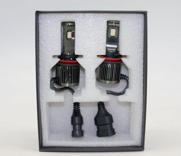 LED M1 ULTRALED DOBLE H11